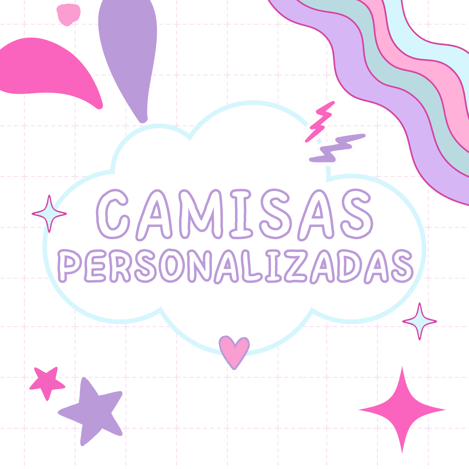 Camisas Personalizadas