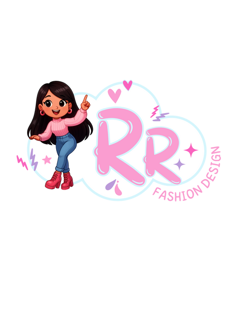 RR Fashion Design